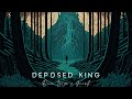 Deposed King - One Man's Grief [Album] (2023)