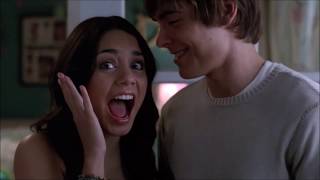 Bloopers hsm 3 (Español)