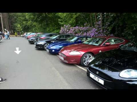 Glen Turret 05.06.2016