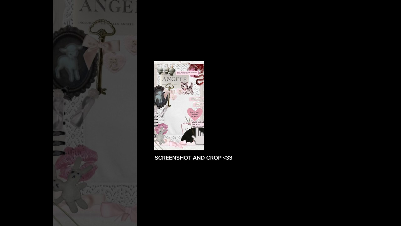 Morute wallpaper!!! Comment what aesthetic I should do next!!!! 😋😋😭 #fypシ #Morute #wallpaper