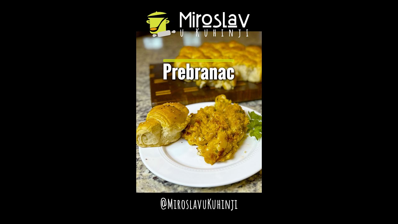 Prebranac #BakedBeans #food #balkanfood #recipe
