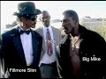 Gangsta said for those of y'all that got the game backwards YOU MUST WATCH THIS! Filmore slim+Mike R