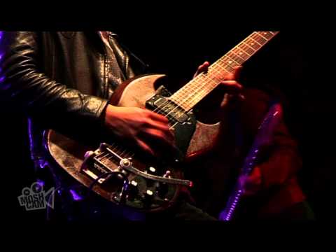 VHS or BETA - Dynamize (Live in Sydney) | Moshcam