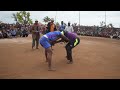 𝗡𝗚𝗪𝗔𝗥𝗘 HUU NDIO MCHEZO WENYE ASILI YA MICHEWENI UNAVOCHEZWA