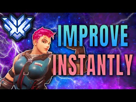 You SUCK at TANK - IMPROVE INSTANTLY (NO BS) | Overwatch 2