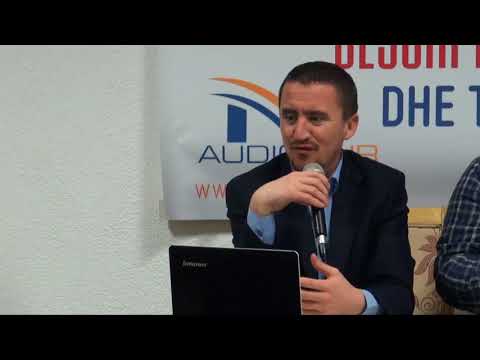 Provokimet në Facebook - Dr. Imam Ahmed Kalaja