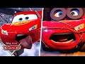 Cars Funniest Moments Pixar Cars Disneyjr