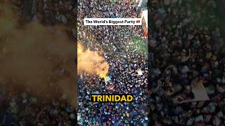 The World’s Biggest Party 🇹🇹