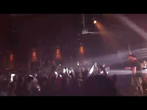 NITROS DANCERS - UPROAR AT CLASSIC GRAND