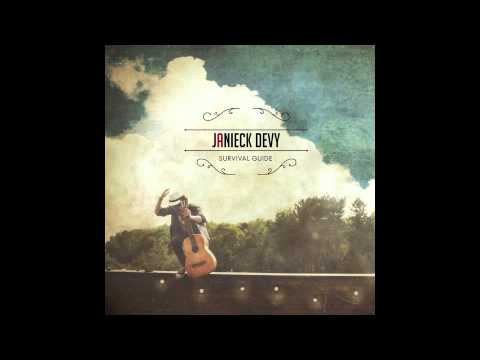 Janieck Devy - Home Again (Kensington Cover)