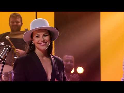 Katarína Knechtová - Spomaľ (naživo v relácii 3 PÓDIÁ)