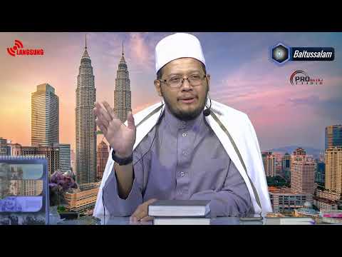 SYARAH BULUGHUL MARAM