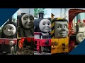 Five New Engines In The Shed Remake Edward The Blue Engine Studios