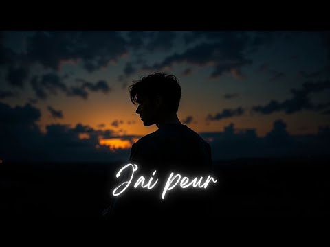 J'ai peur : Oser avancer malgré la peur