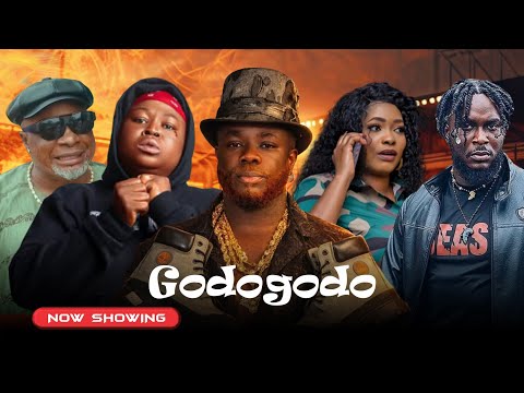 GODOGODO Latest Yoruba Movie 2026 Drama Itele, Kemity,Kiki Bakare, Femi Adekanye, Olaiya Igwe, Linda