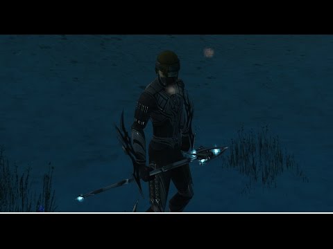 Guild Wars green item farm  - Nifling the Chained 2017