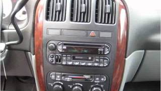 preview picture of video '2004 Chrysler Town & Country Used Cars Palatine IL'