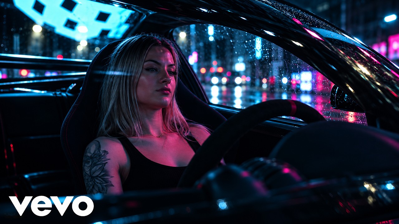 Alok & Alan Walker - Headlights | Remix