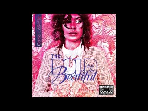 Gaea LaBelle - Please Settle Down ft. A Tribe Called Quest