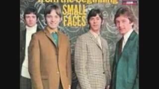 Come And Take This Hurt Off Me - Small Faces