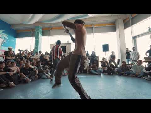 (15) ETAPE 1: FREESH MEZ (AUROR) VS DIMSTAH(DETRAQUEUR) - LA PRISON D'AZKABAN - EDITION BEAUXBATONS.