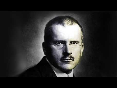 The Archetypal Alchemy of Carl Jung's Face