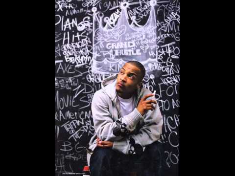 T.I ft Layzie Bone-Im Talkin To You(I'll Be Back Remix)