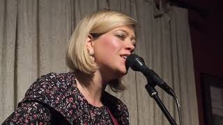 Liz Longley: &quot;Torture&quot;  Live @ FolkhouseOmaha
