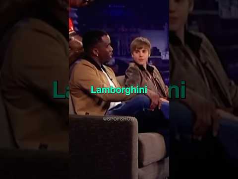 Diddy WARNS Justin Bieber 🚨not to talk🚨 about things  #shorts #pdiddy #justinbieber