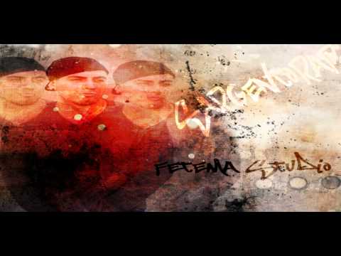 sargentorap ft J. luis -  vete a la verga.
