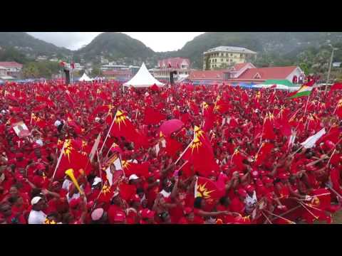 Lepep Rally An Trionf