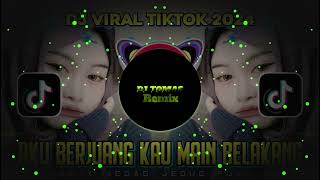 Download lagu DJ SHOWER FUNKY REMIX NEW VOL.2 / DJTOMASREMIX#viraltiktok #DJ FERNZ BASS mp3