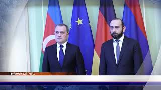 «Էպիկենտրոնի» հիմնական թողարկումը` 19:30-ին