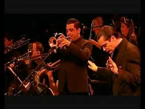 Mike Patton e Metropole Orchestra - Mondo Cane-Live at Paradiso Amsterdam (2008) 