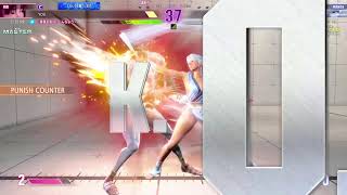 おゲームのお時間です。ちょっとだけスト6参加型募集中