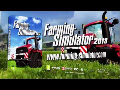 Farming Simulator 2013 Titanium Edition