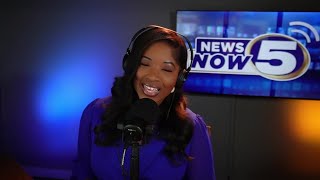 News 5 NOW @ 8:05am (Tuesday) | March 10, 2026