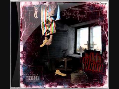 Shaitan ft. TrigaOne & Intus - Delikate Welt
