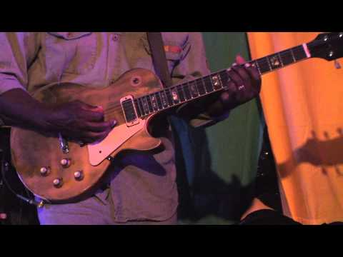 Rasta Man Stand video