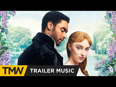 Bridgerton | Official Trailer Music [Netflix] | Fate’s Illumination by Pusher Music