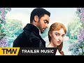 Bridgerton Official Trailer Music Netflix Fate S Illumination By Pusher Music