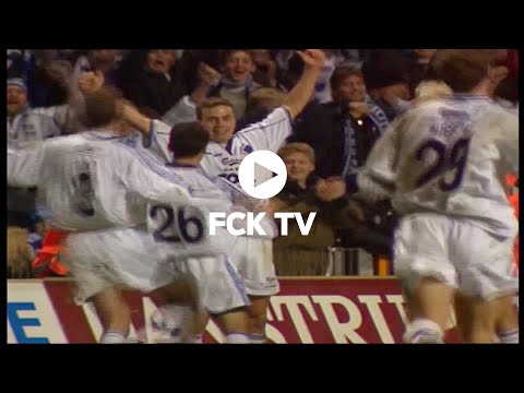 1000 mål på hjemmebane i Superligaen. Se de historiske 'runde' mål