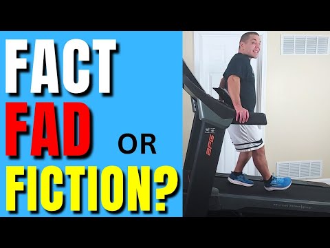 Backward Walking on Treadmill: Good For Knee Pain or Social Media Fad?
