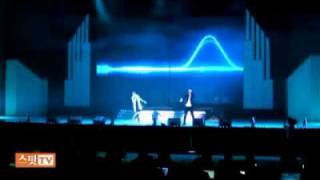 Download lagu 101227 San E - Somebody's Dream @ Dream High's Press Conference mp3