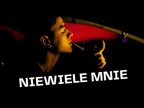 EBRO - NIEWIELE MNIE (KUTNO RAP)