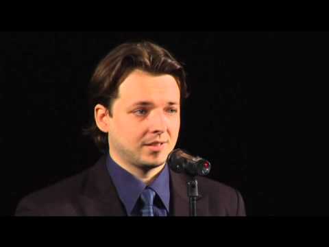 KultúrCseppCsepp - RÉSZLETEK - Marosszéki Tamás előadásában