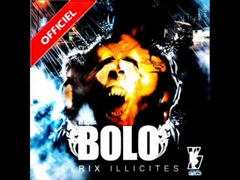 LYRIX ILLICITES - BOLO