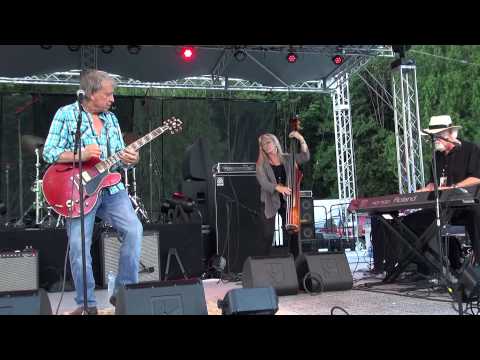 Elvin Bishop (1) August 2 2014