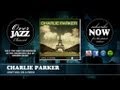 Charlie Parker - Drifting On a Reed (1947)