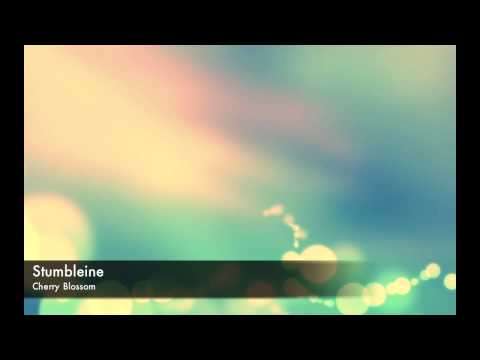 Stumbleine - Cherry Blossom